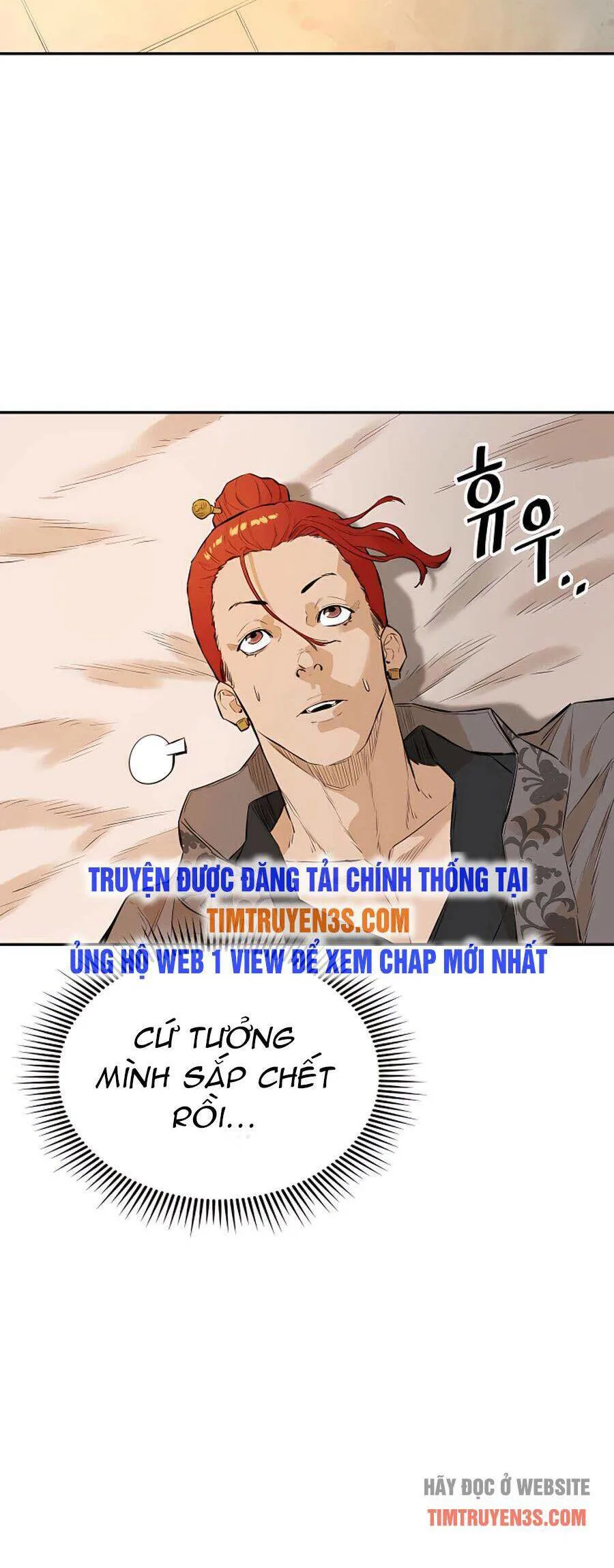 Kẻ Phản Diện Vô Song chương 13 - trang 19