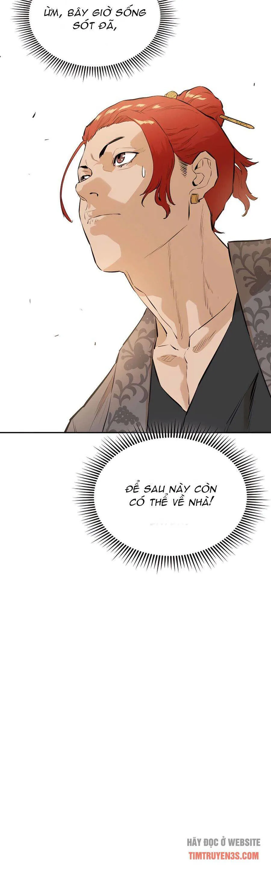 Kẻ Phản Diện Vô Song chương 13 - trang 22