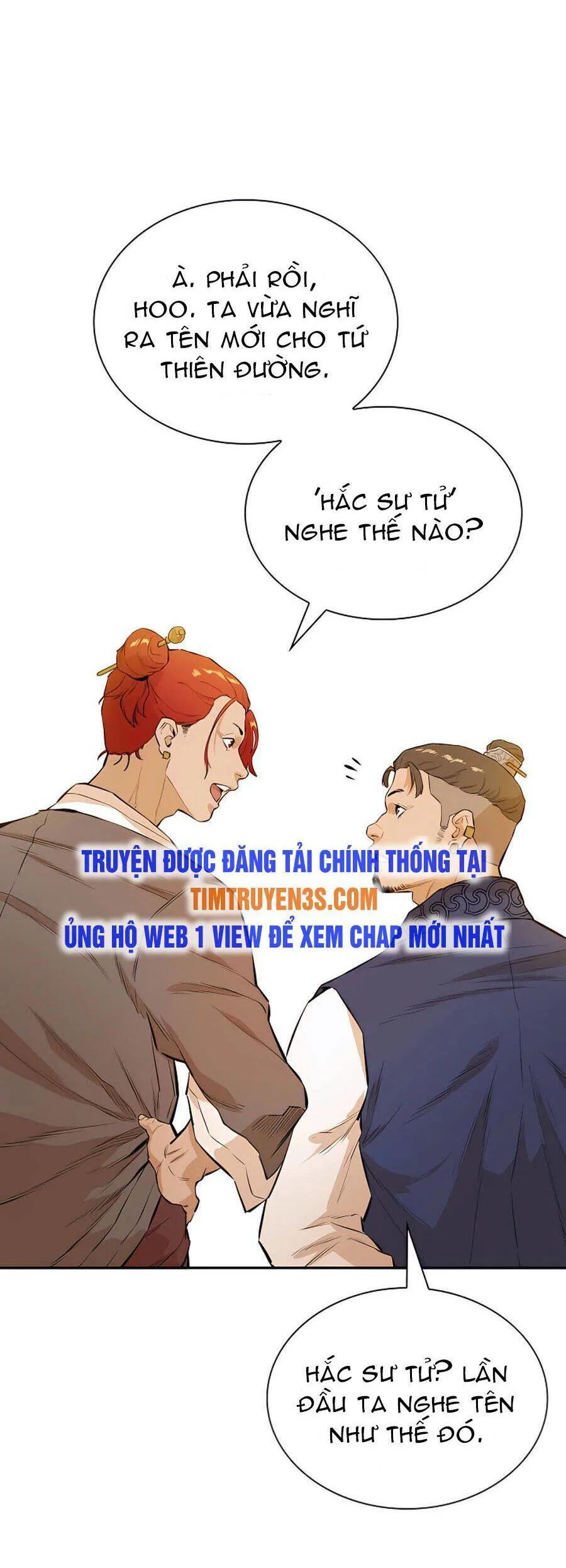Kẻ Phản Diện Vô Song chương 13 - trang 30