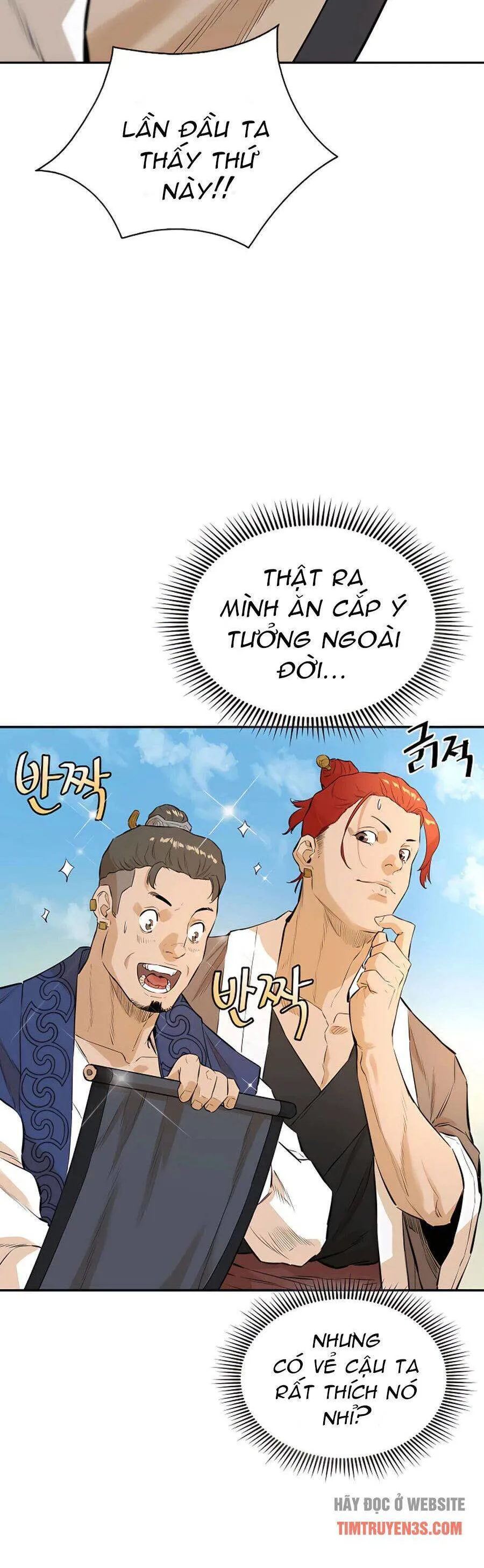 Kẻ Phản Diện Vô Song chương 13 - trang 34
