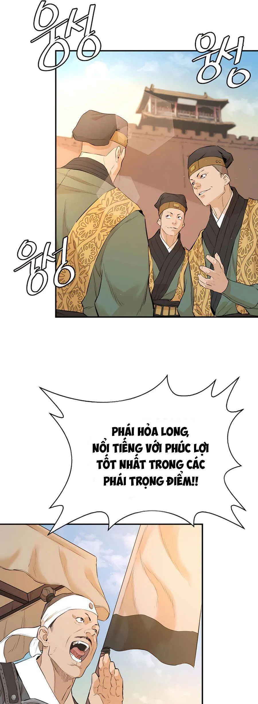 Kẻ Phản Diện Vô Song chương 13 - trang 41