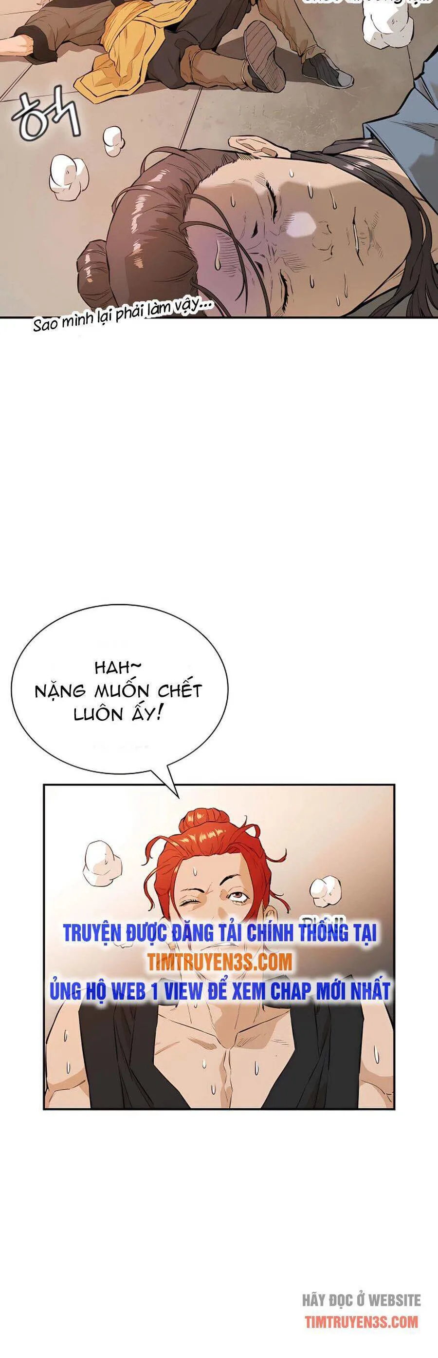 Kẻ Phản Diện Vô Song chương 13 - trang 52