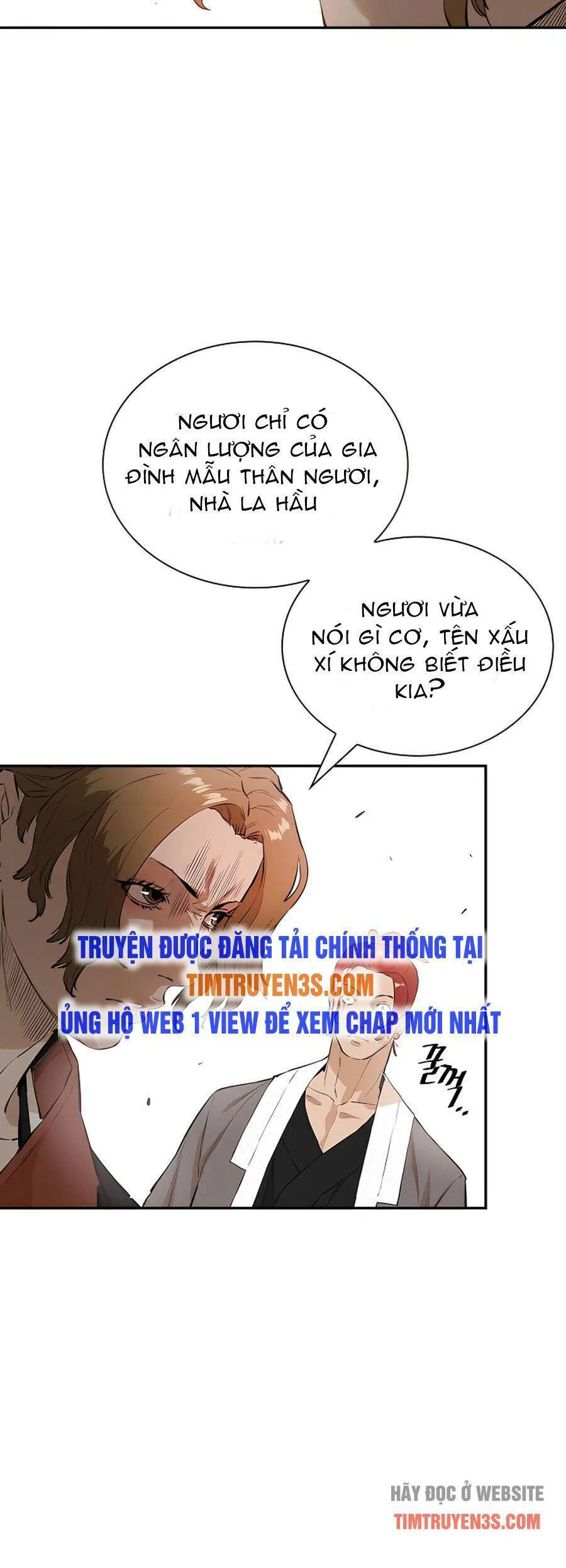 Kẻ Phản Diện Vô Song chương 14 - trang 16
