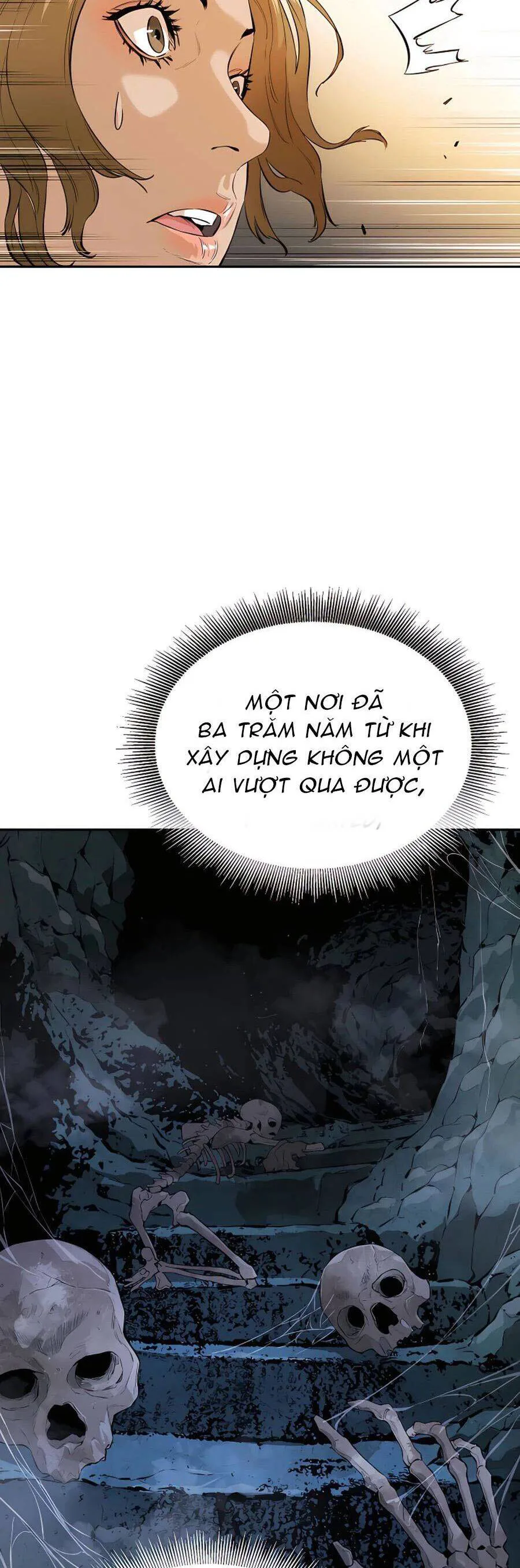 Kẻ Phản Diện Vô Song chương 14 - trang 30