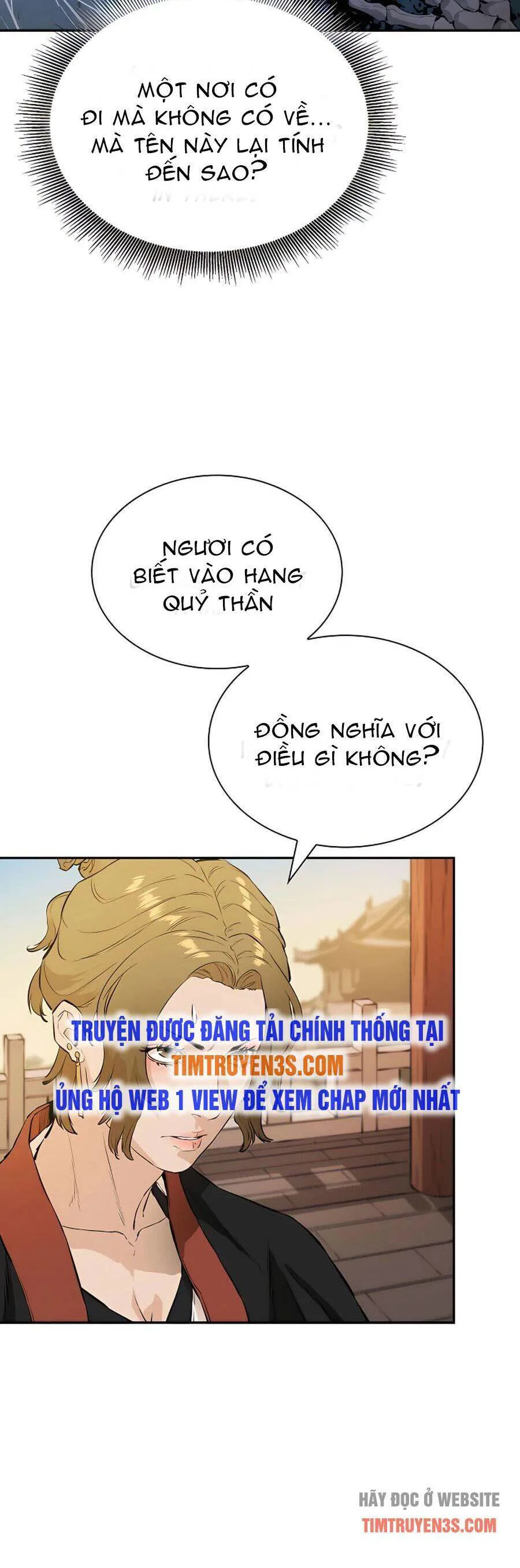 Kẻ Phản Diện Vô Song chương 14 - trang 31
