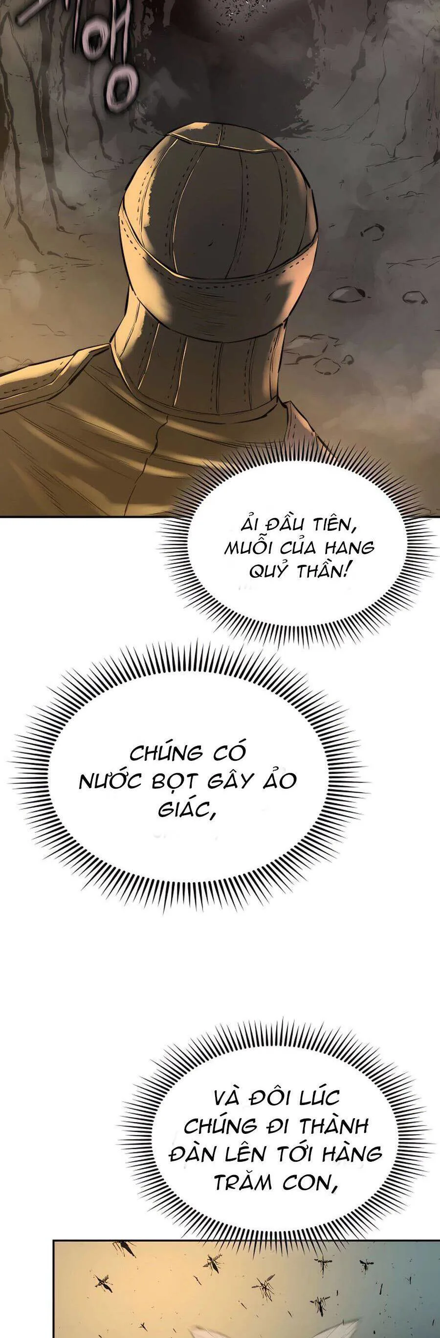 Kẻ Phản Diện Vô Song chương 14 - trang 51