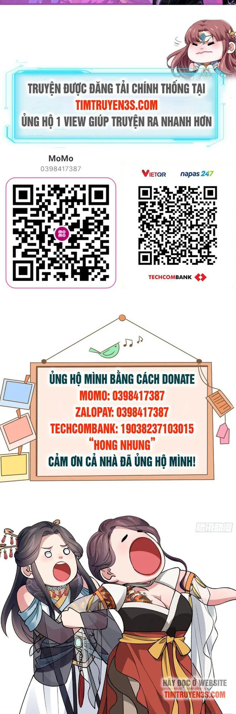 Kẻ Phản Diện Vô Song chương 14 - trang 56