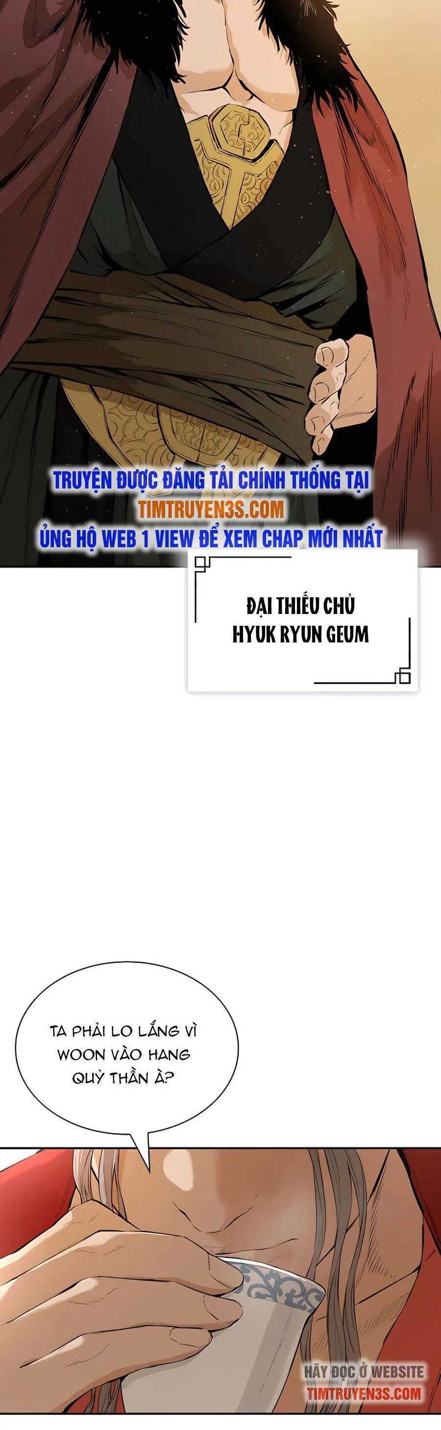 Kẻ Phản Diện Vô Song chương 15 - trang 13