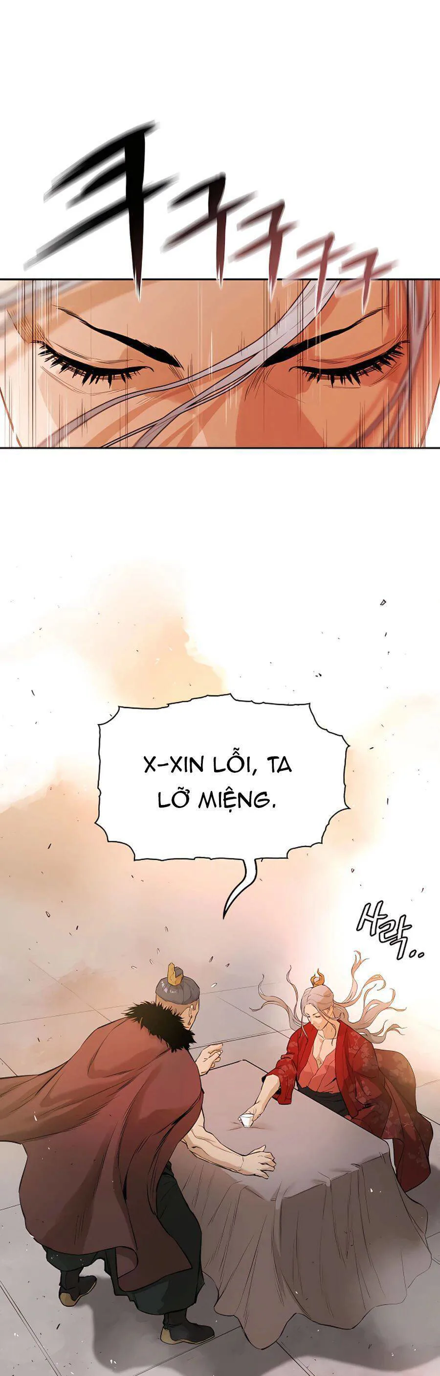 Kẻ Phản Diện Vô Song chương 15 - trang 20