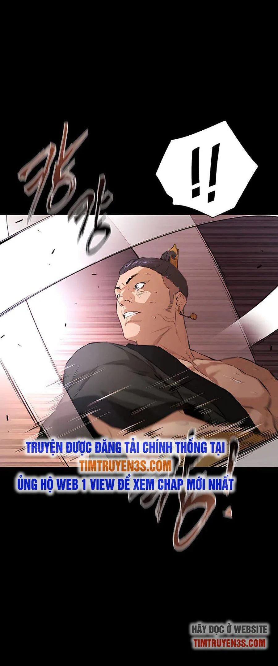 Kẻ Phản Diện Vô Song chương 15 - trang 25