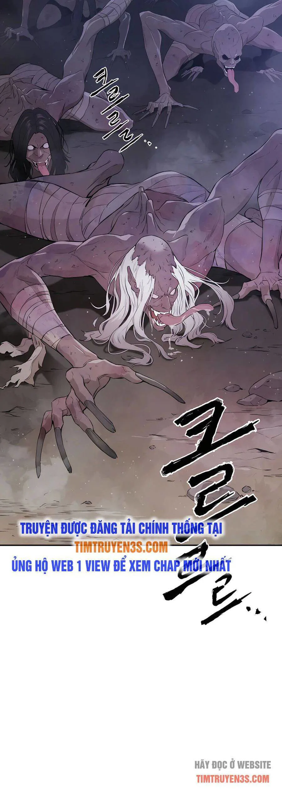 Kẻ Phản Diện Vô Song chương 15 - trang 61