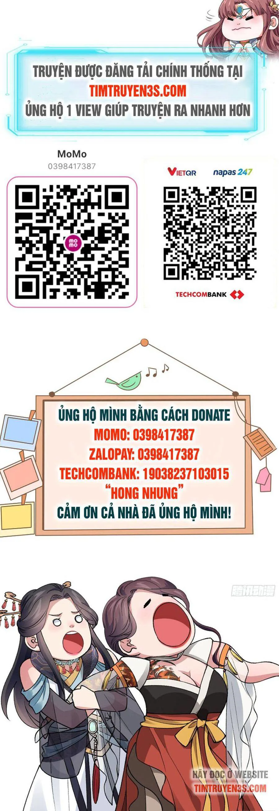 Kẻ Phản Diện Vô Song chương 15 - trang 64