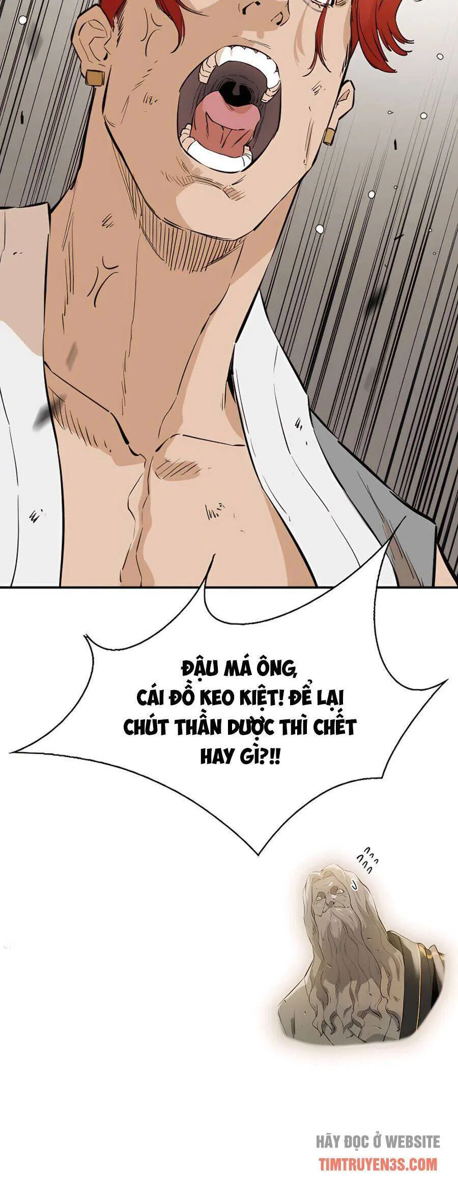 Kẻ Phản Diện Vô Song chương 17 - trang 16