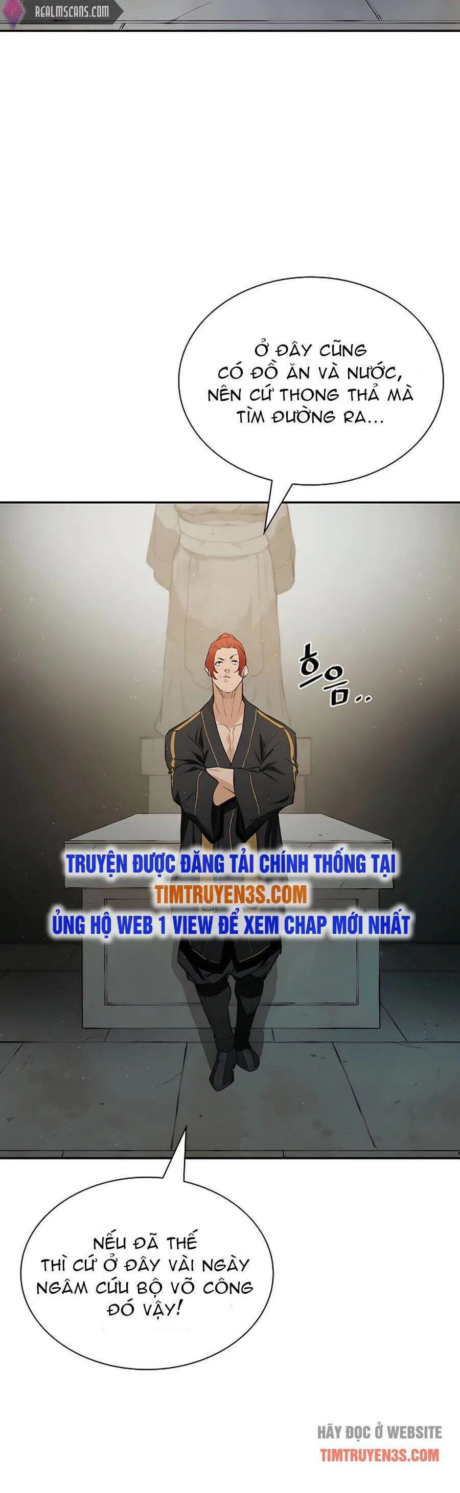 Kẻ Phản Diện Vô Song chương 17 - trang 25