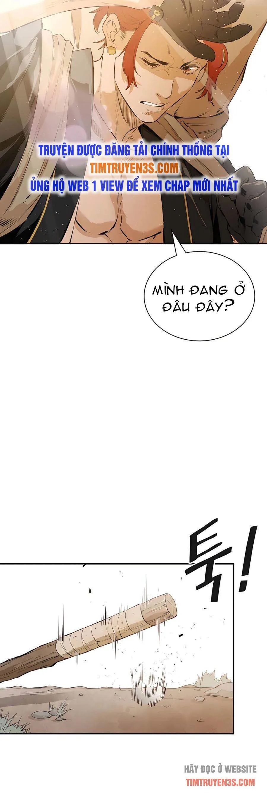 Kẻ Phản Diện Vô Song chương 17 - trang 31