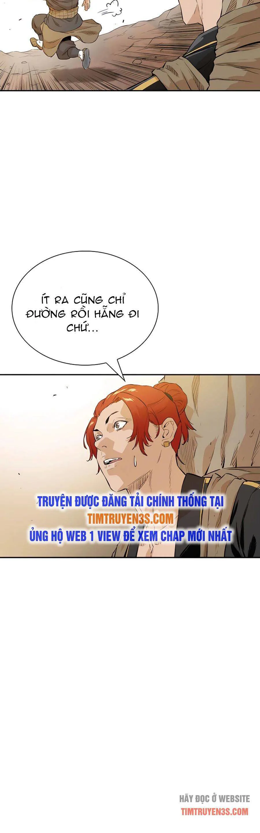 Kẻ Phản Diện Vô Song chương 17 - trang 37