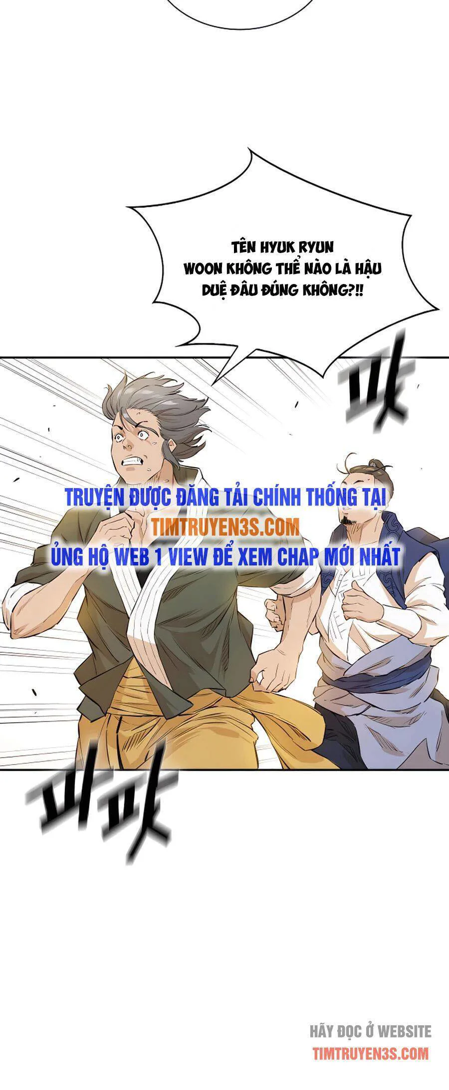 Kẻ Phản Diện Vô Song chương 17 - trang 43