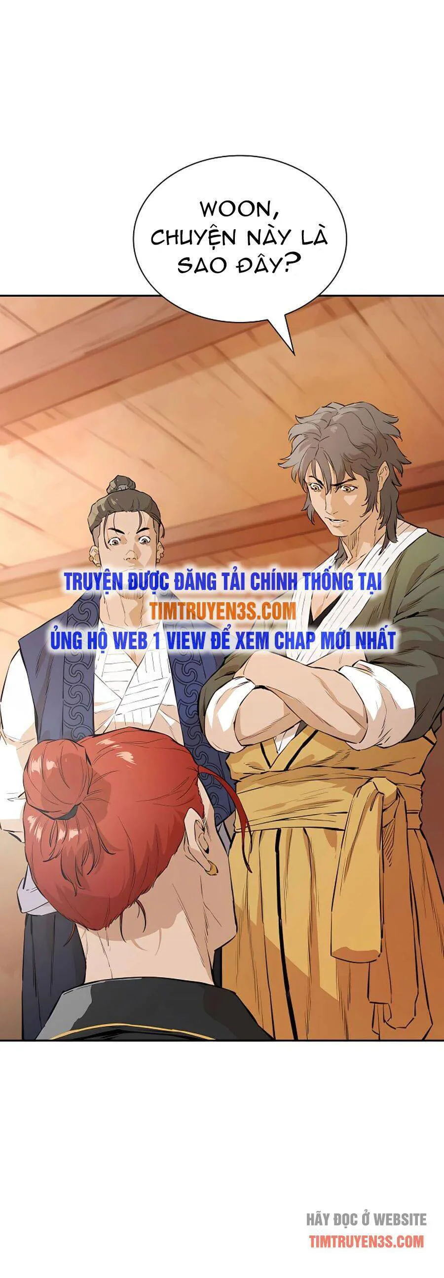 Kẻ Phản Diện Vô Song chương 17 - trang 49