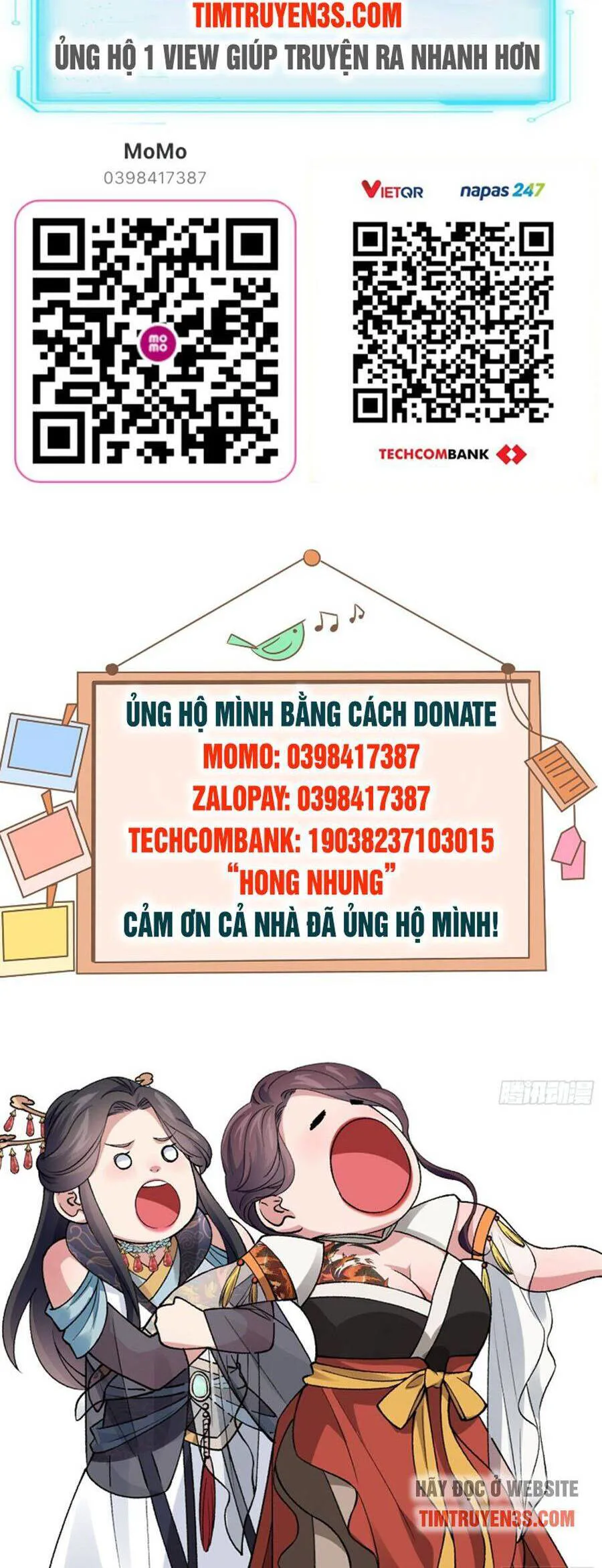 Kẻ Phản Diện Vô Song chương 17 - trang 64