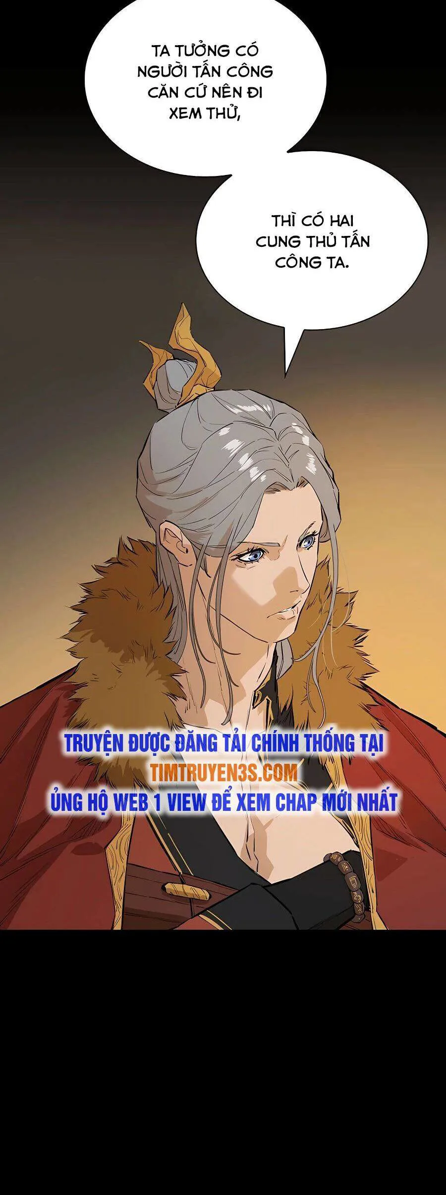 Kẻ Phản Diện Vô Song chương 25 - trang 27