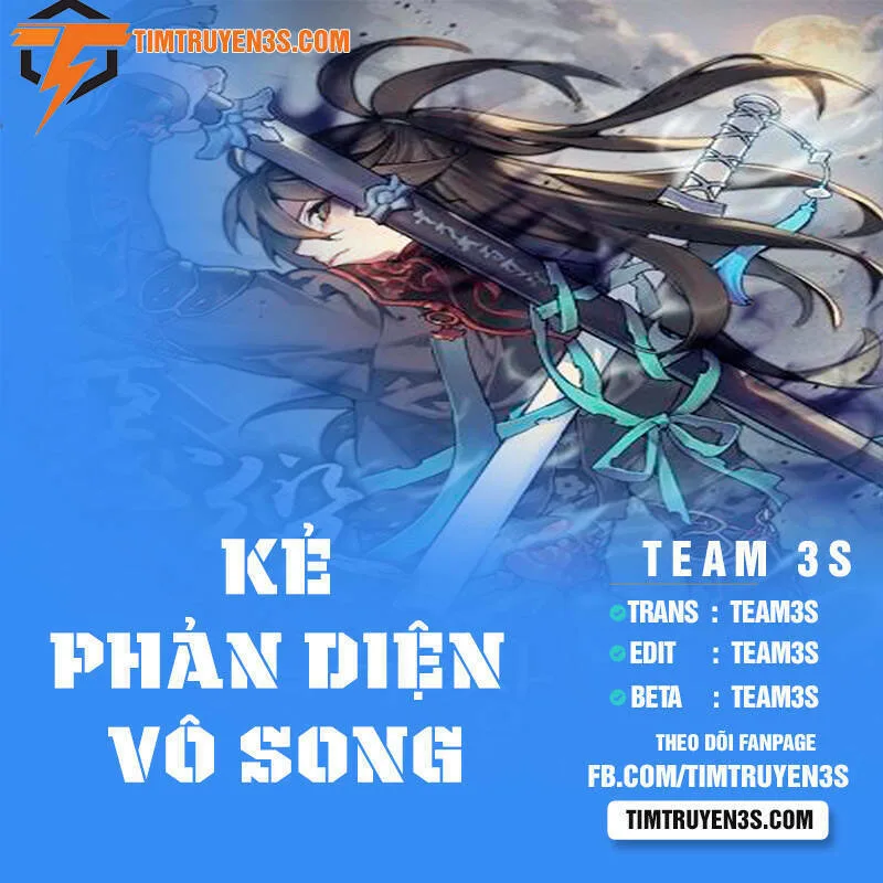 Kẻ Phản Diện Vô Song chương 27 - trang 1