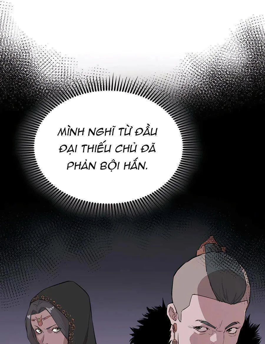 Kẻ Phản Diện Vô Song chương 27 - trang 14