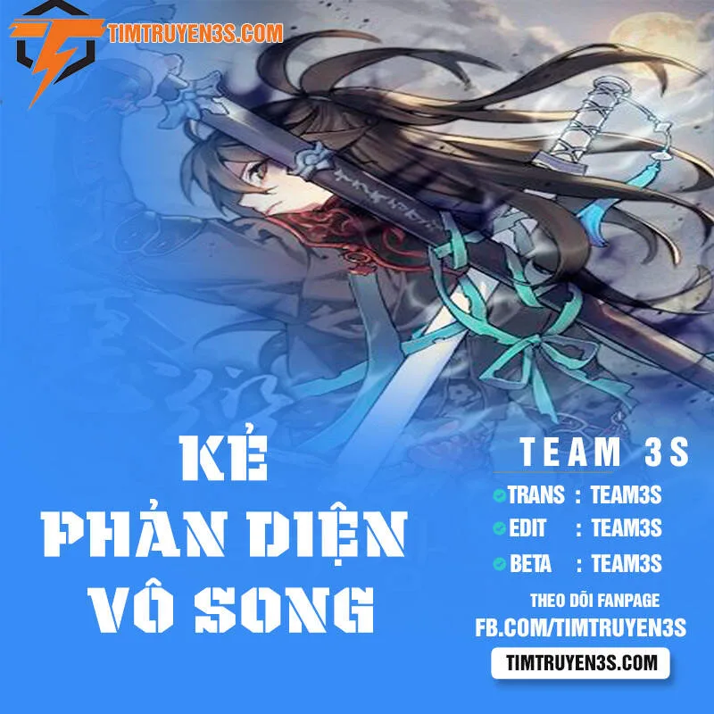 Kẻ Phản Diện Vô Song chương 31 - trang 1