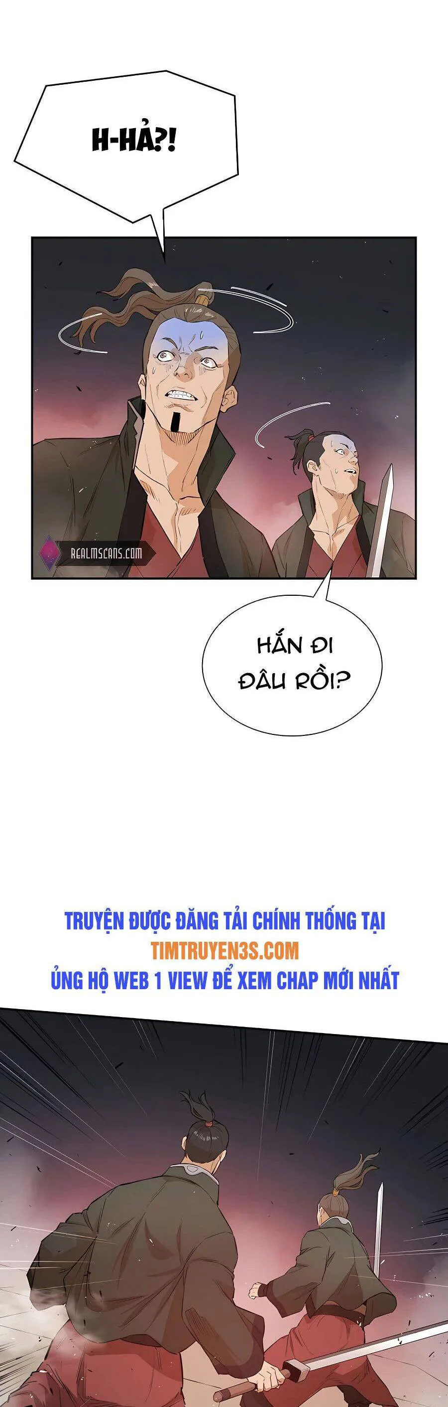 Kẻ Phản Diện Vô Song chương 31 - trang 7
