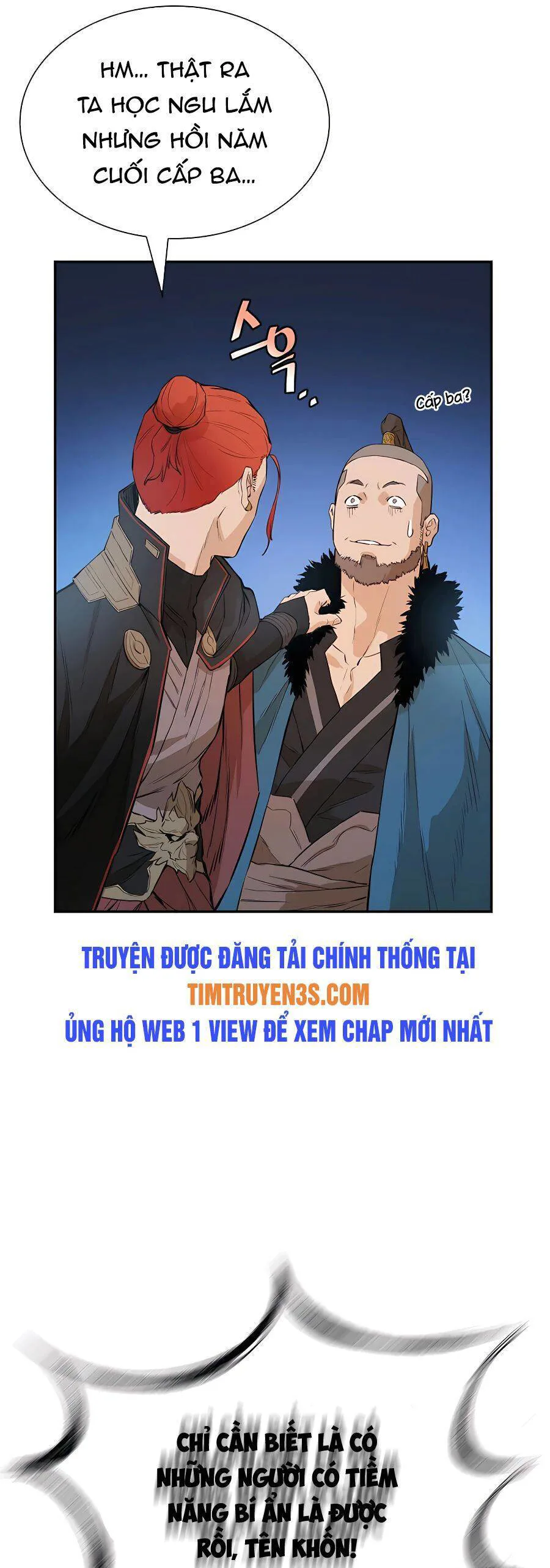 Kẻ Phản Diện Vô Song chương 31 - trang 24