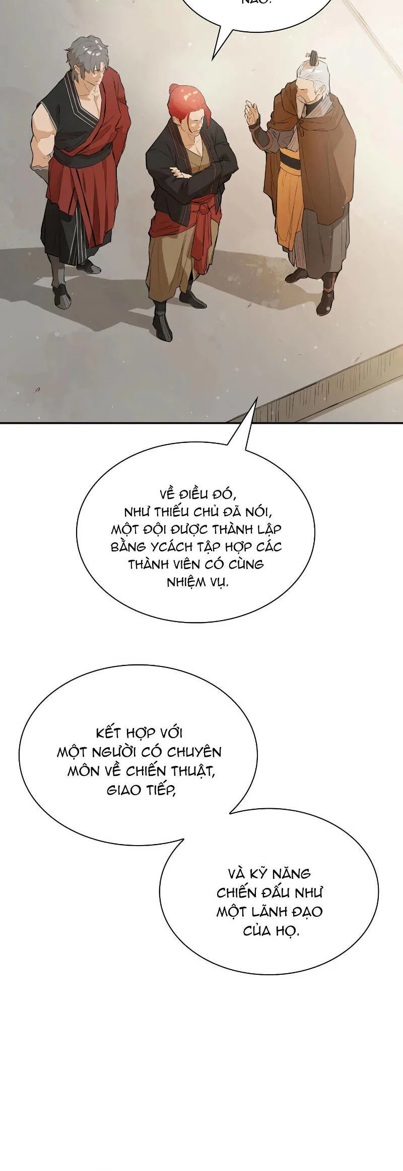 Kẻ Phản Diện Vô Song chương 34 - trang 13