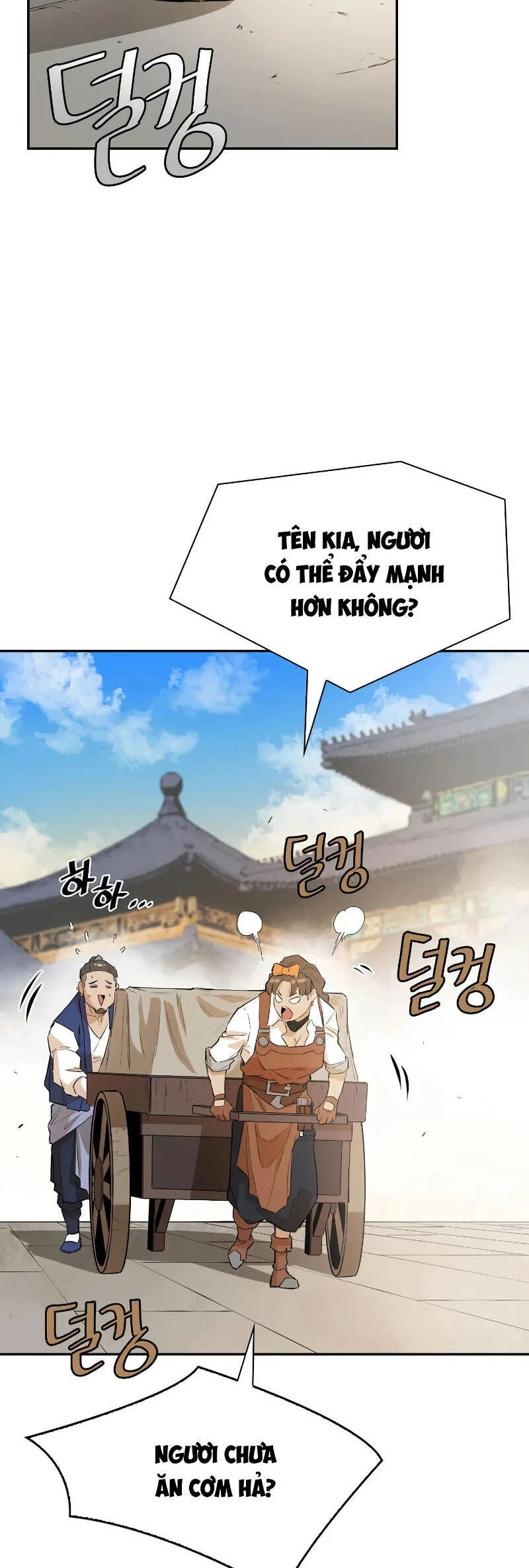 Kẻ Phản Diện Vô Song chương 34 - trang 15