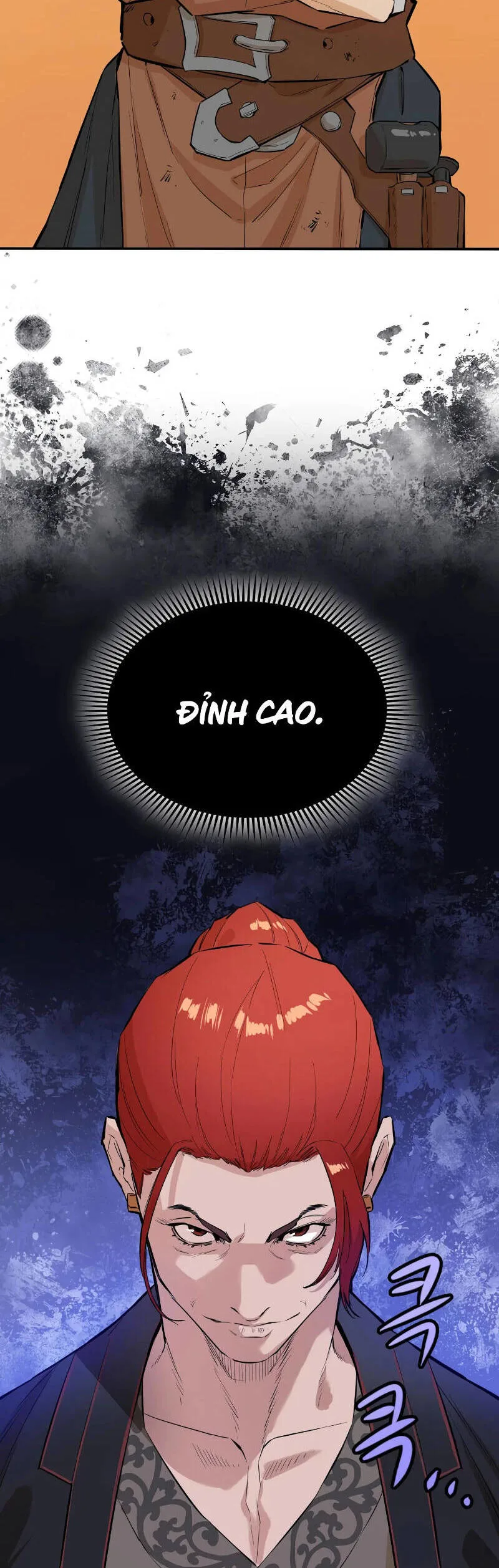 Kẻ Phản Diện Vô Song chương 34 - trang 23