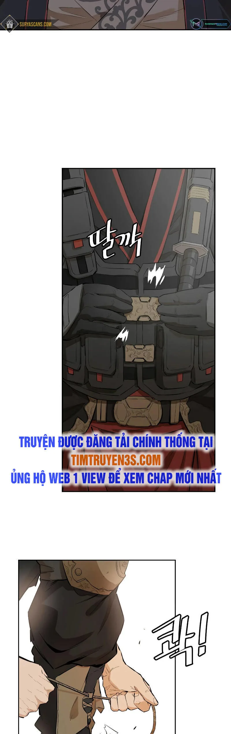 Kẻ Phản Diện Vô Song chương 34 - trang 24