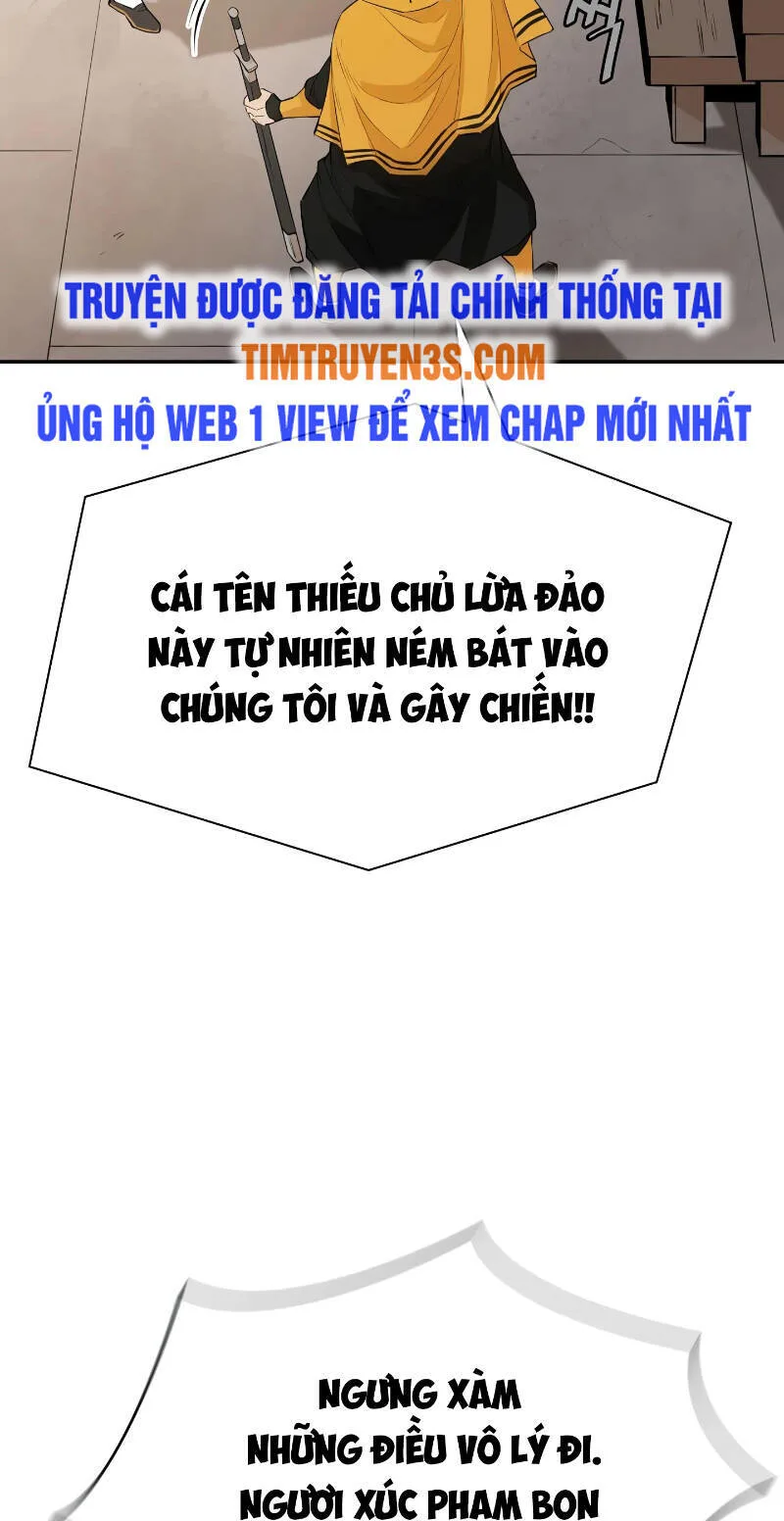 Kẻ Phản Diện Vô Song chương 34 - trang 31