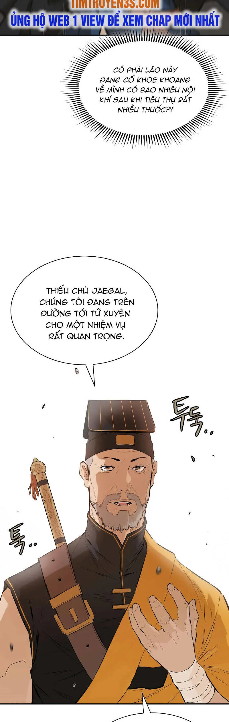 Kẻ Phản Diện Vô Song chương 34 - trang 36