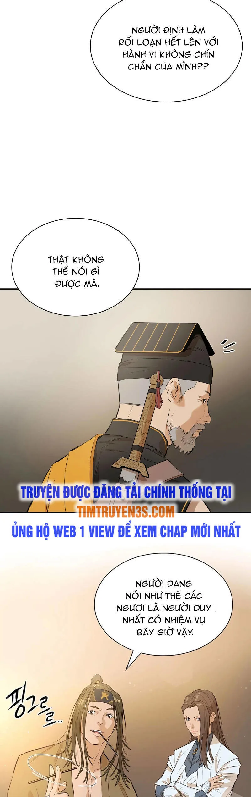 Kẻ Phản Diện Vô Song chương 34 - trang 37