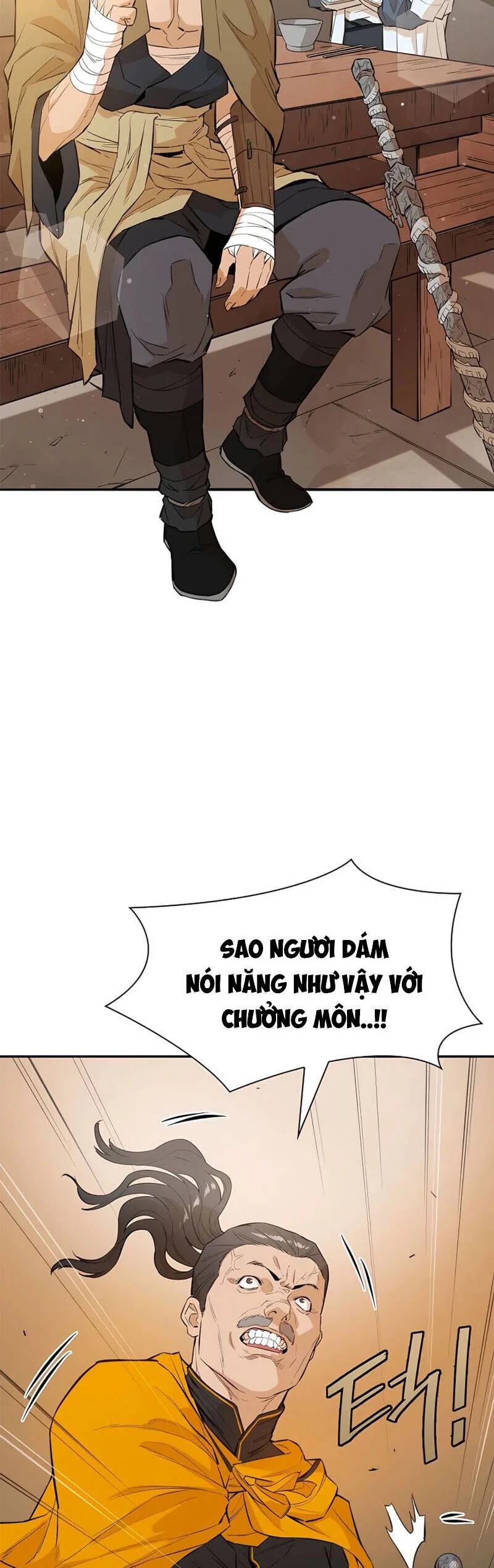 Kẻ Phản Diện Vô Song chương 34 - trang 38