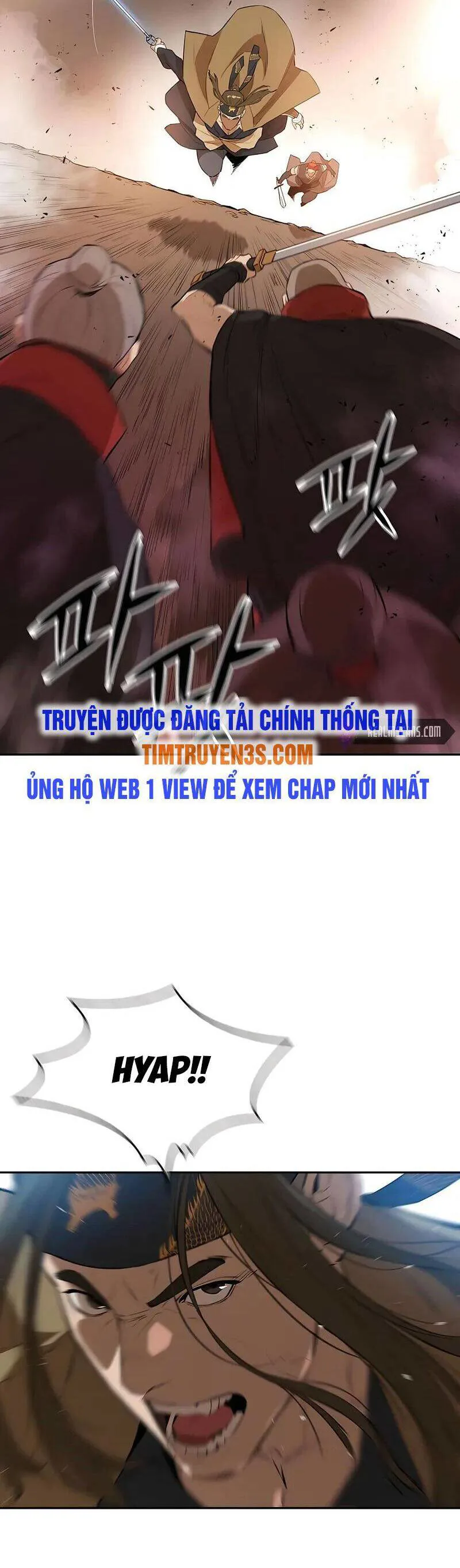 Kẻ Phản Diện Vô Song chương 43 - trang 9