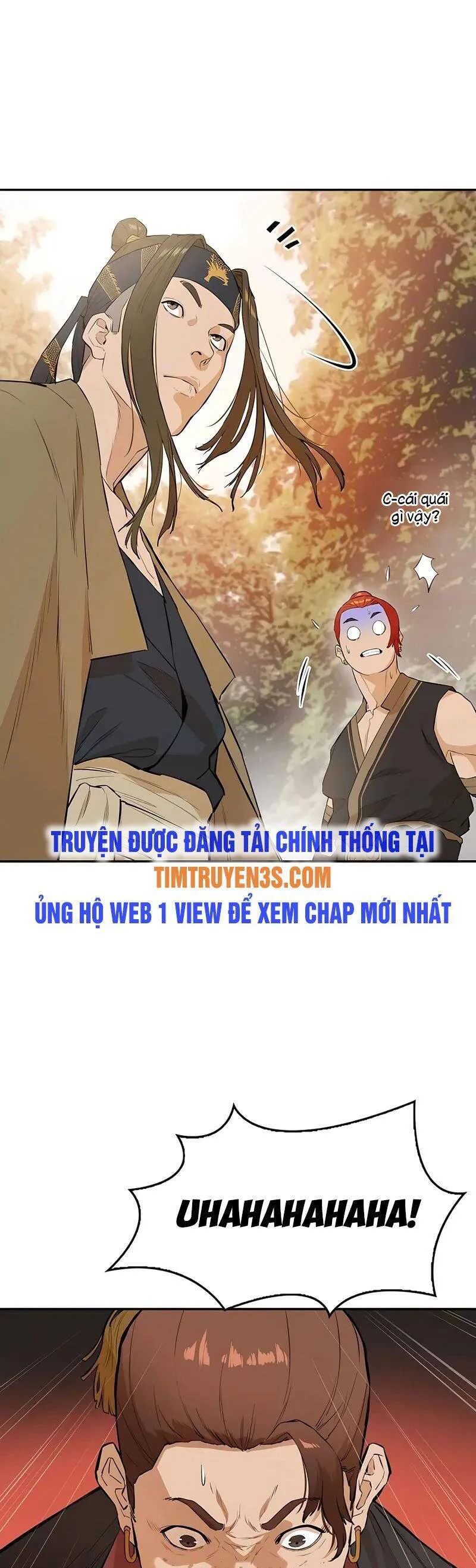 Kẻ Phản Diện Vô Song chương 43 - trang 17