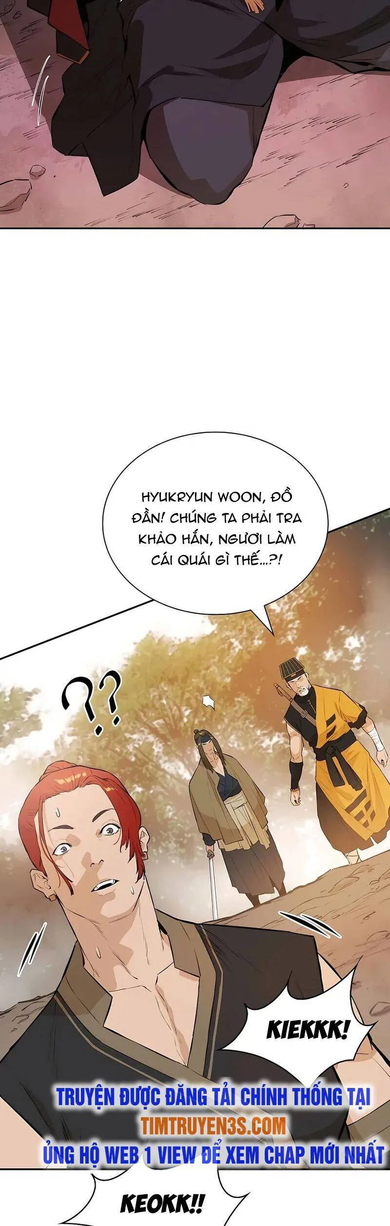 Kẻ Phản Diện Vô Song chương 43 - trang 43