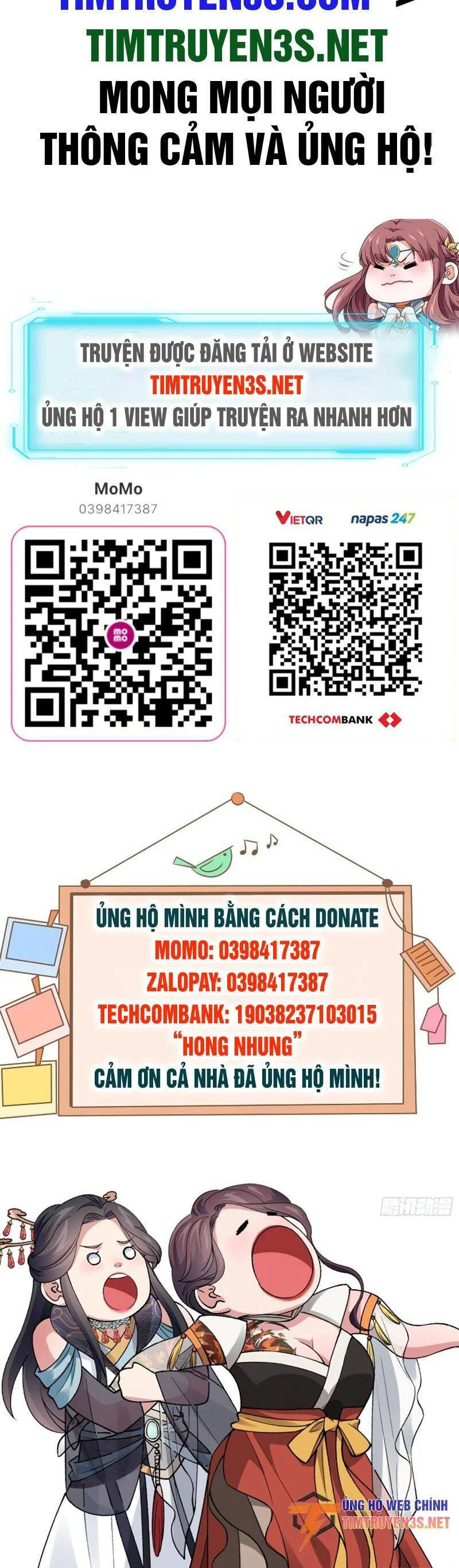 Kẻ Phản Diện Vô Song chương 43 - trang 59