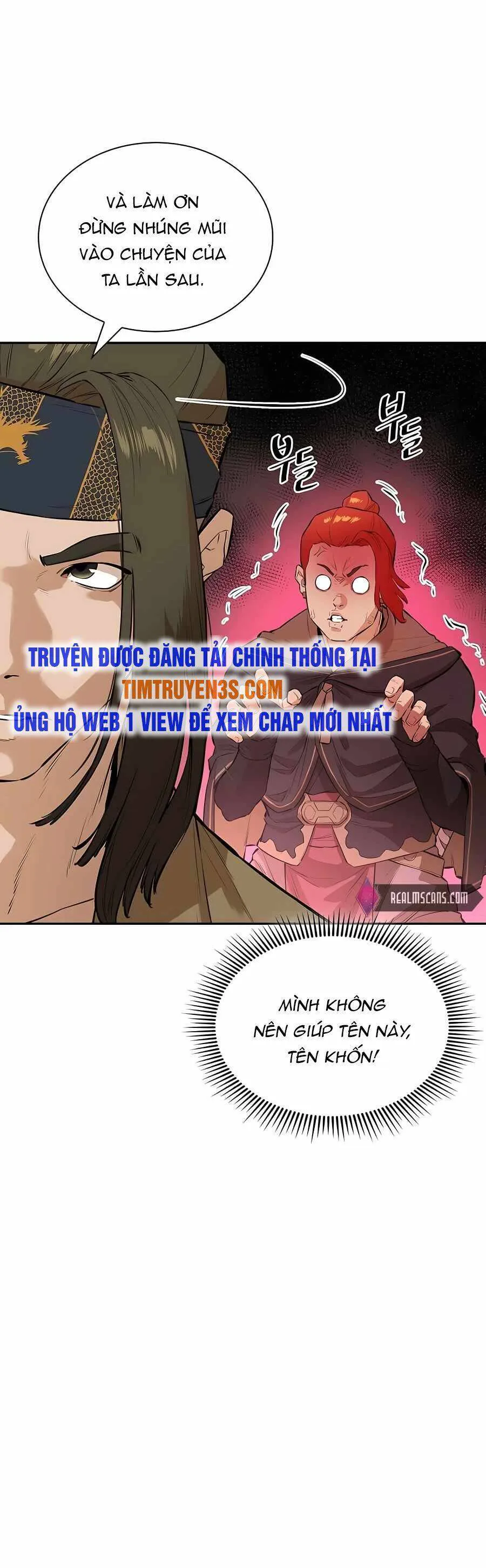 Kẻ Phản Diện Vô Song chương 44 - trang 14