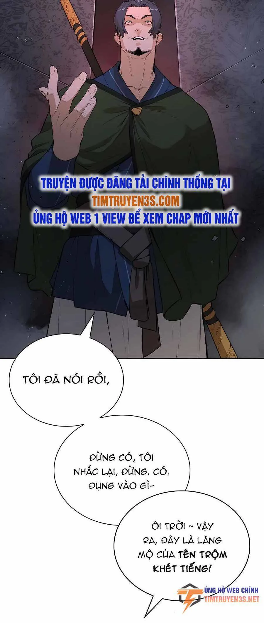 Kẻ Phản Diện Vô Song chương 44 - trang 25
