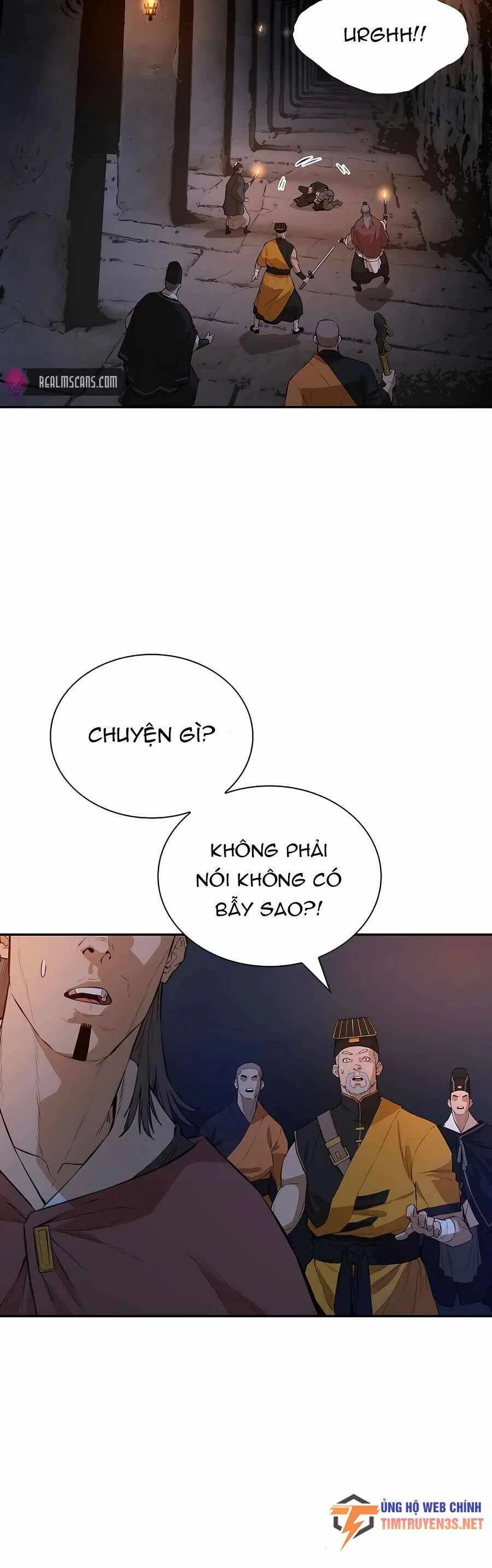Kẻ Phản Diện Vô Song chương 44 - trang 36