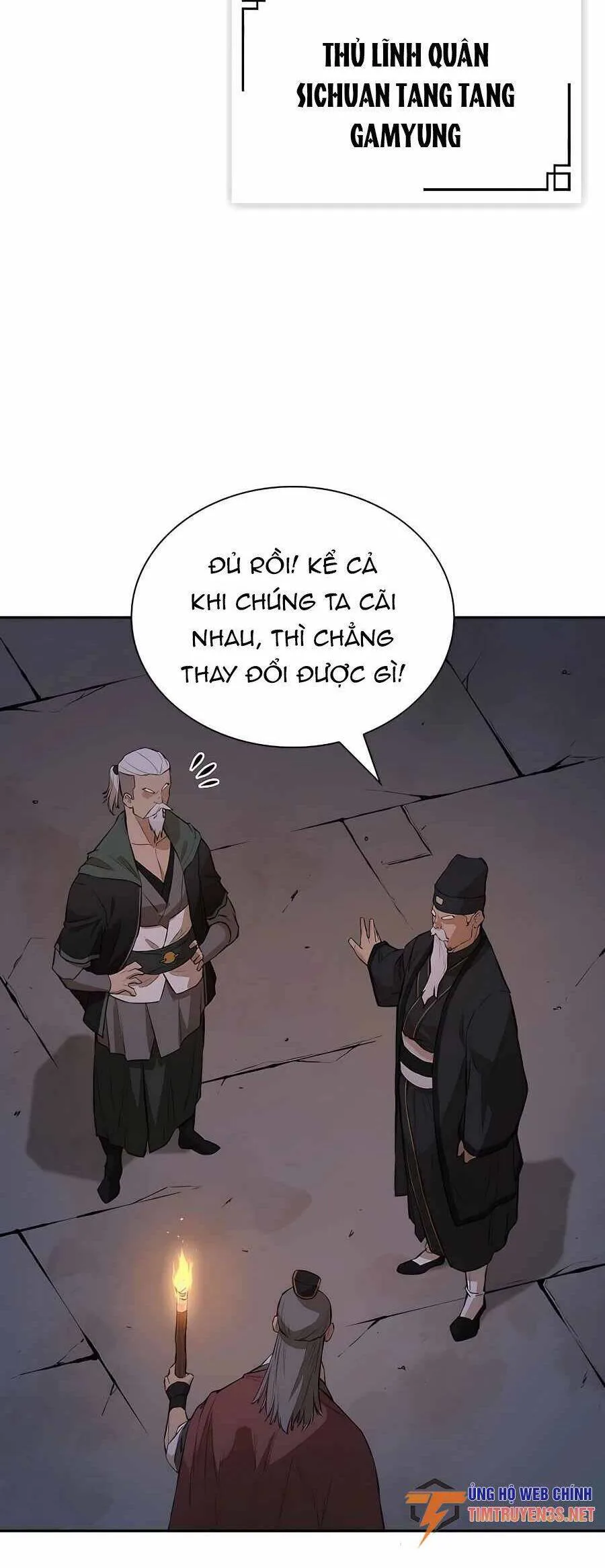 Kẻ Phản Diện Vô Song chương 44 - trang 39