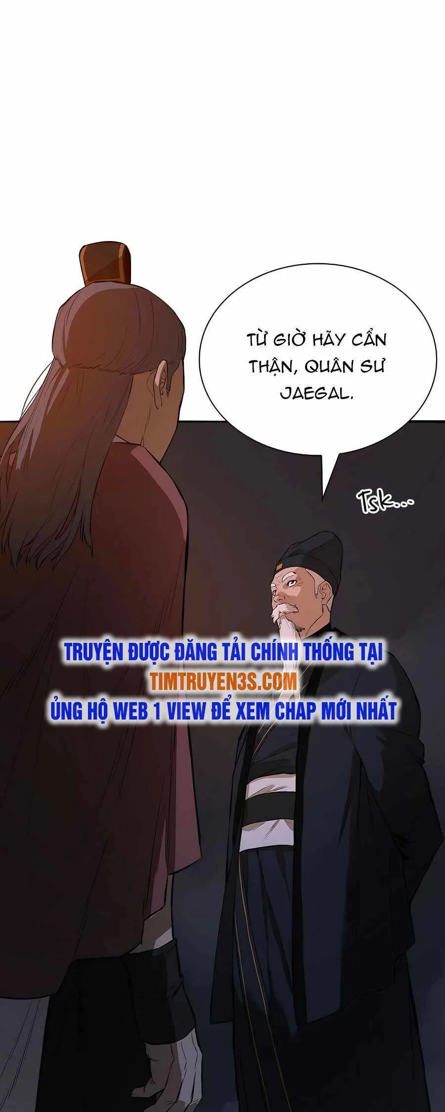 Kẻ Phản Diện Vô Song chương 44 - trang 40
