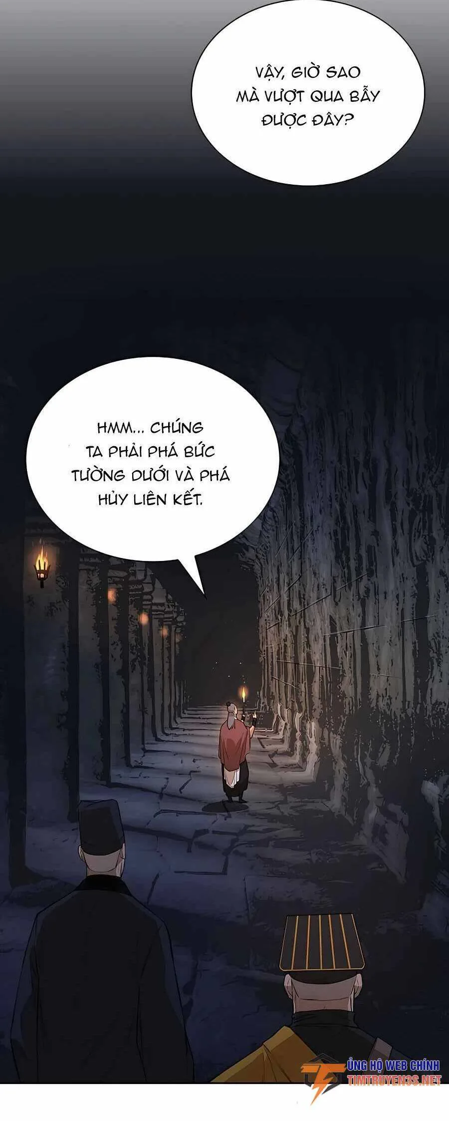 Kẻ Phản Diện Vô Song chương 44 - trang 42