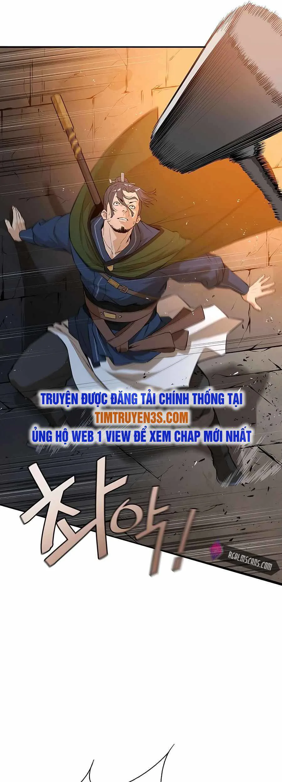 Kẻ Phản Diện Vô Song chương 44 - trang 47