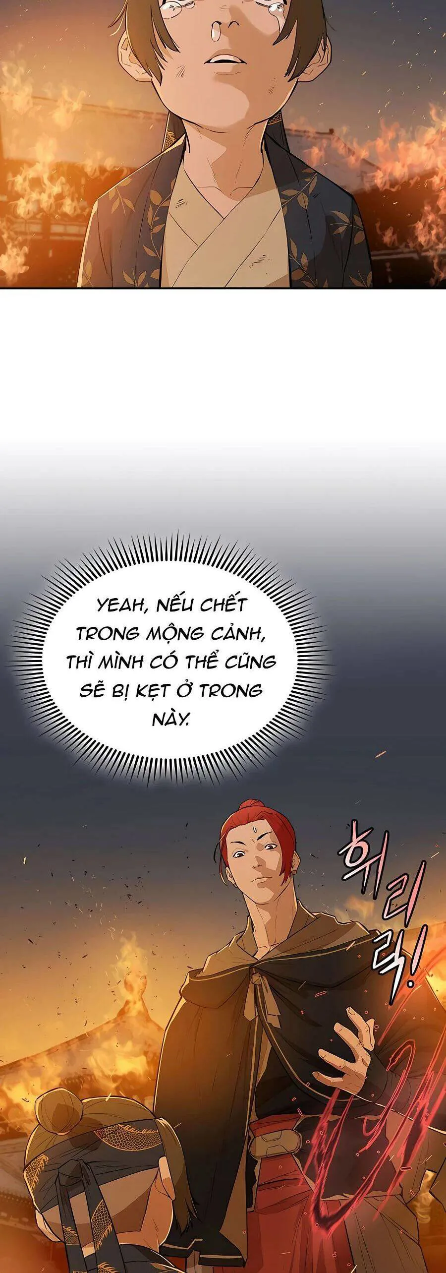 Kẻ Phản Diện Vô Song chương 47 - trang 5