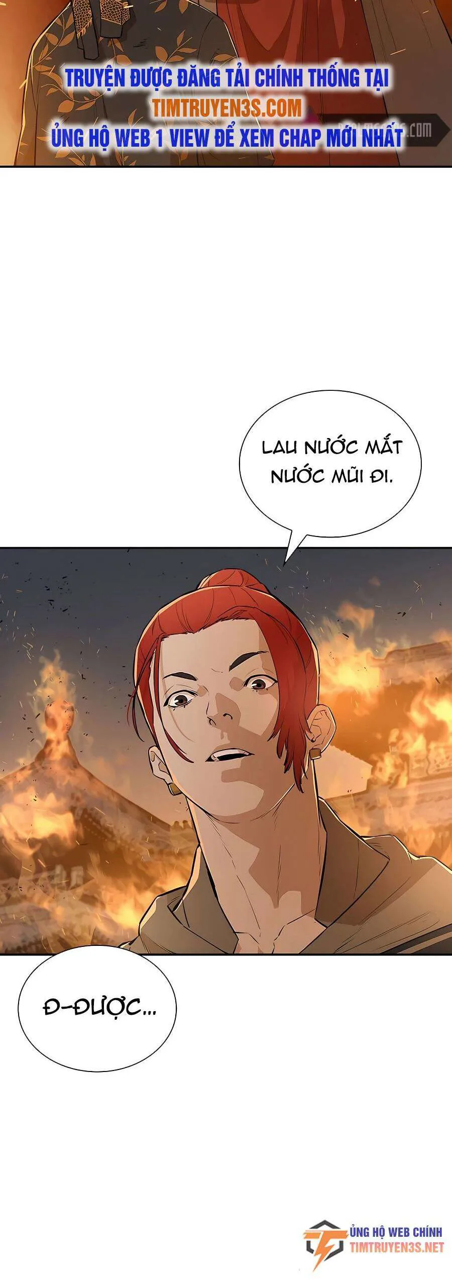 Kẻ Phản Diện Vô Song chương 47 - trang 6